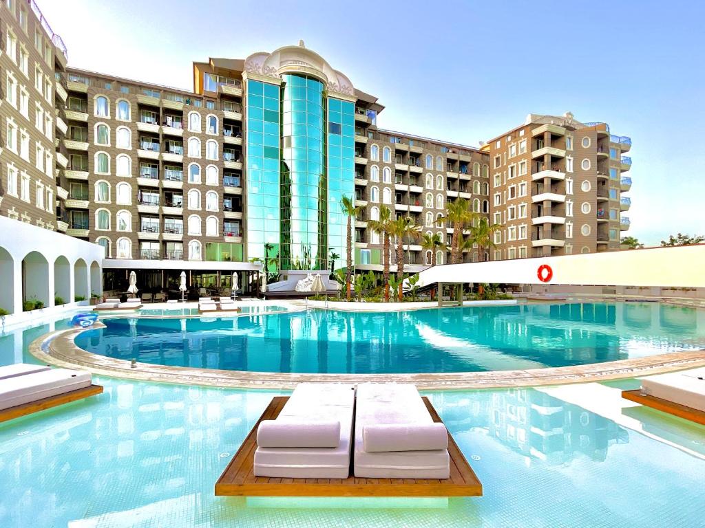 Melia Grand Hermitage