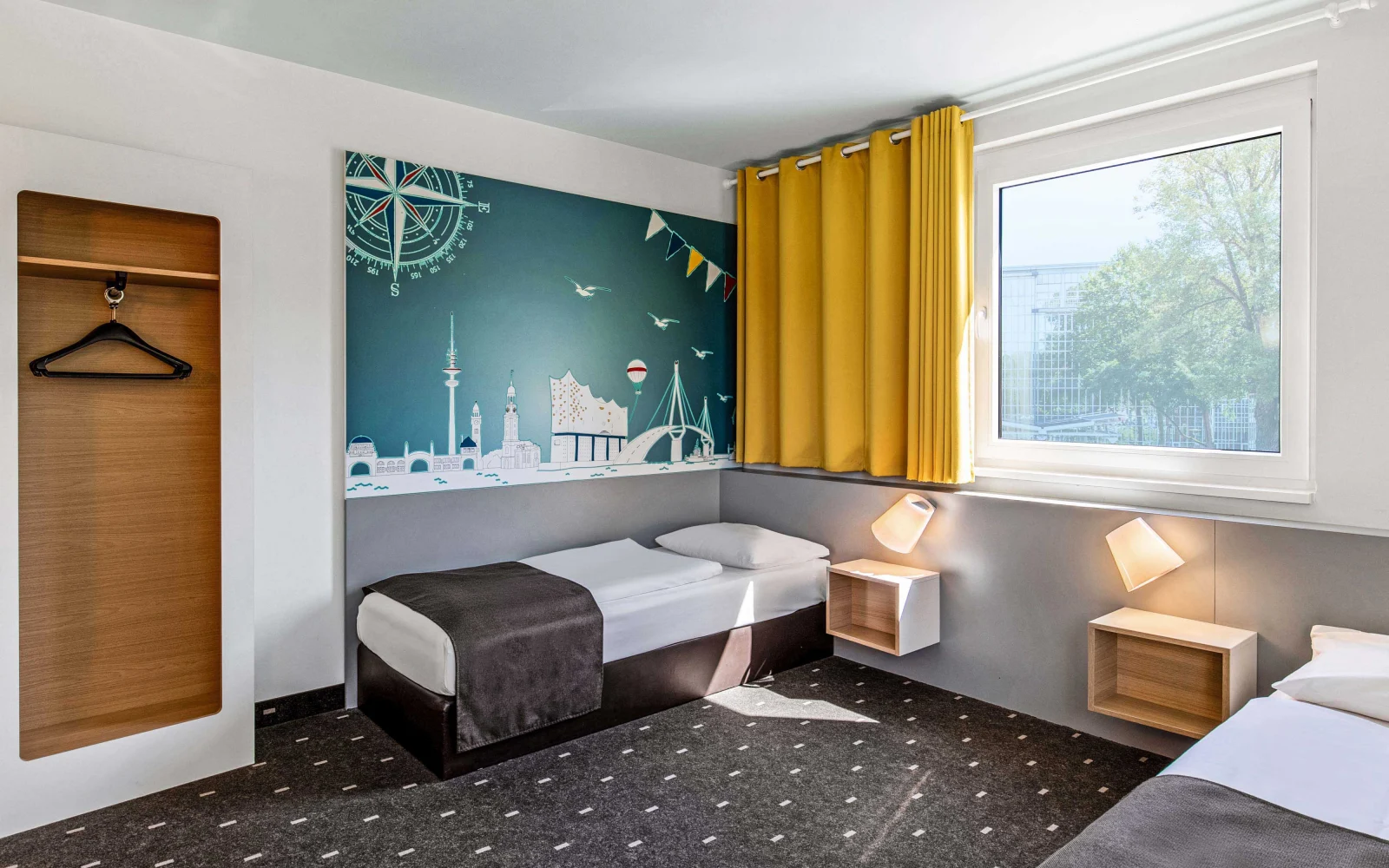 Хотел Admiral Golden Sands